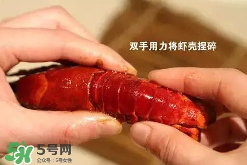 蝦子怎么吃？蝦子的吃法