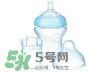 nuby努比奶瓶怎么樣？nuby努比奶瓶好不好？