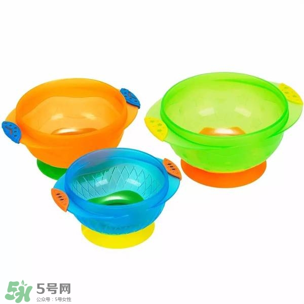 munchkin麥肯齊吸盤碗怎么樣？munchkin麥肯齊吸盤碗好不好？