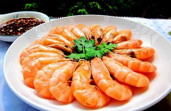 蝦殼能吃嗎？蝦殼能不能吃