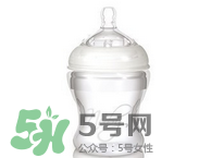 nuby努比奶瓶怎么樣？nuby努比奶瓶好不好？
