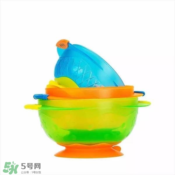 munchkin麥肯齊吸盤碗怎么樣？munchkin麥肯齊吸盤碗好不好？