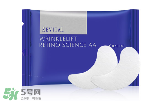 悅薇眼膜適合什么年齡？資生堂悅薇眼膜適合年齡段？