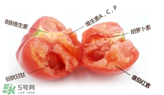 番茄去皮好嗎？番茄去皮吃有營養(yǎng)嗎