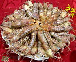 蒸蝦爬子涼水還是熱水？蝦爬涼水還是熱水下鍋？