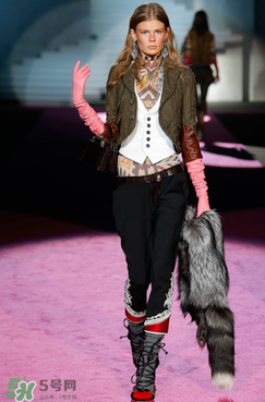 dsquared2是什么牌子？dsquared2是什么檔次？
