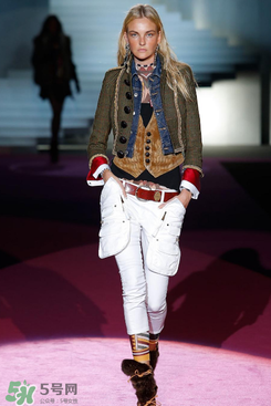 dsquared2是什么牌子？dsquared2是什么檔次？