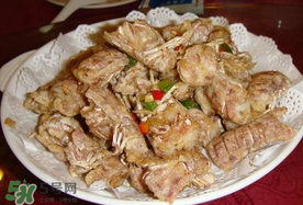 蝦爬子孕婦可以吃嗎？孕婦能吃蝦爬子嗎？