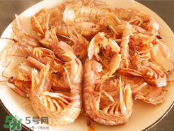 爬蝦孕婦能吃嗎？孕婦能吃爬蝦嗎？