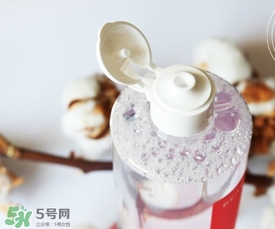 雪美清楊桃卸妝水怎么樣？雪美清楊桃卸妝水怎么用？