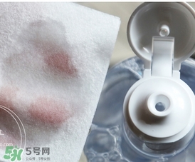 雪美清楊桃卸妝水怎么樣？雪美清楊桃卸妝水怎么用？