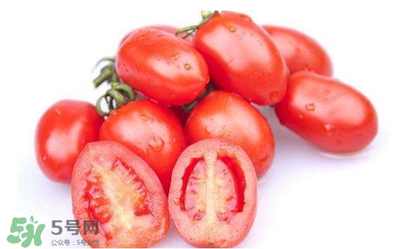圣女果是小西紅柿嗎？圣女果和西紅柿的區(qū)別