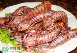 蝦爬子可以煮嗎？蝦爬子怎么煮？