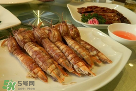 蝦爬子和菠菜能一起吃嗎？蝦爬子能和菠菜一起吃嗎？
