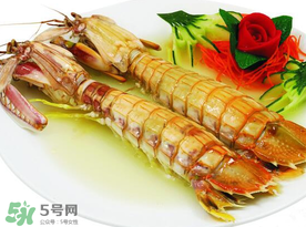 爬蝦不能和什么一起吃？爬蝦和什么不能一起吃？