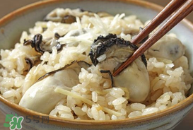 牡蠣里面黑色的能吃嗎？牡蠣里面黑色的是什么？