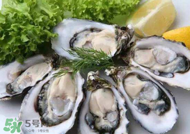牡蠣里面黑色的能吃嗎？牡蠣里面黑色的是什么？