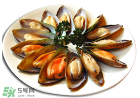 淡菜什么時(shí)候最肥？淡菜什么時(shí)候吃最好？
