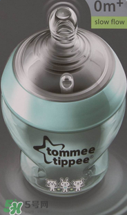 Tommee Tippee是什么品牌？Tommee Tippee是哪個國家的品牌？