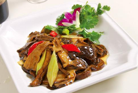牛肝菌怎么吃？牛肝菌怎么做不會中毒