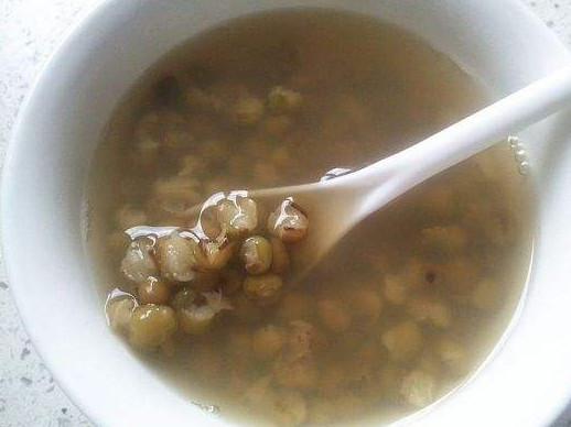 孕婦能喝綠豆湯嗎？孕婦能不能喝綠豆湯