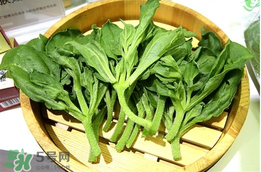 冰菜孕婦能吃嗎？孕婦能不能吃冰菜？