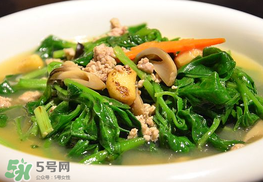 冰菜孕婦能吃嗎？孕婦能不能吃冰菜？