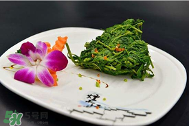 冰菜怎么吃？冰菜可以炒著吃嗎？