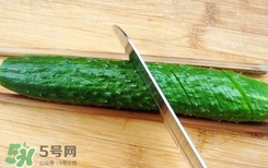 蓑衣黃瓜怎么做？蓑衣黃瓜的做法