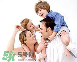 孩子長(zhǎng)的像爹還是像媽？遺傳學(xué)解釋孩子的長(zhǎng)相遺傳