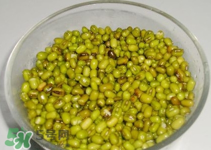 煮綠豆湯綠豆要泡嗎？煮綠豆湯綠豆要不要泡