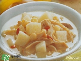 刺泡怎么吃？刺泡使用方法