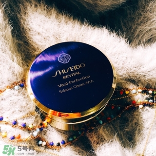 悅薇aaa霜怎么用？資生堂悅薇aaa面霜使用方法
