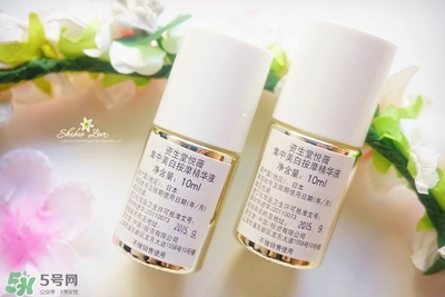 悅薇精華怎么用？資生堂悅薇精華使用方法