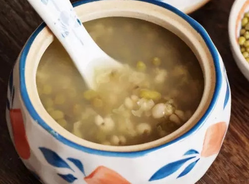 綠豆湯怎么做好吃？綠豆湯怎么做好喝