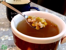 綠豆湯要煮多久最好？煮綠豆湯的正確方法