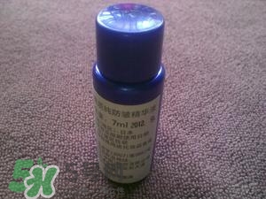 悅薇精華怎么用？資生堂悅薇精華使用方法