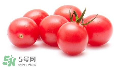 圣女果為什么叫圣女果？圣女果名字的由來