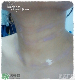 藍紫根頸膜效果怎么樣？藍紫根頸膜有沒有效果？