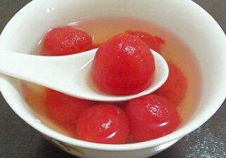 小番茄怎么洗？小番茄怎么清洗