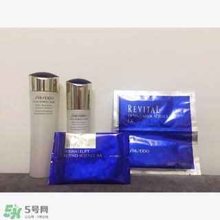 悅薇面膜要洗嗎？資生堂悅薇面膜要不要洗？