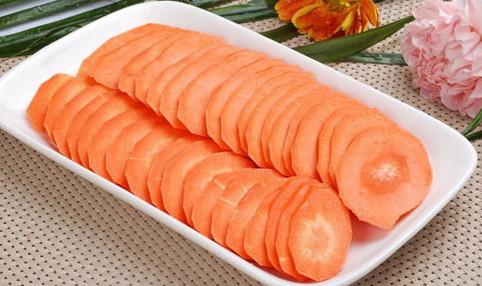 胡蘿卜與什么不能同食？胡蘿卜不能和什么一起吃
