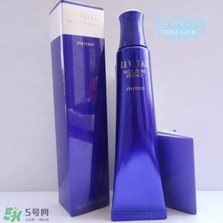 悅薇頸霜怎么用？資生堂悅薇頸霜使用方法