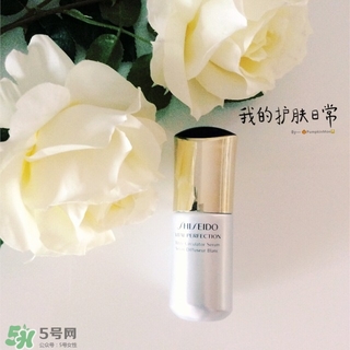 悅薇精華液怎么樣？資生堂悅薇精華功效作用