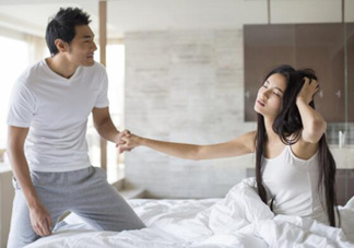 懷孕早期嗜睡正常嗎？懷孕早期嗜睡生男生女？