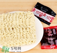 孕婦能吃火雞面嗎？韓國火雞面有多辣？