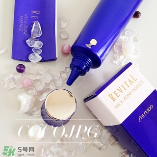 悅薇頸霜成分 資生堂悅薇頸霜孕婦能用嗎？