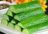 黃瓜咸菜怎么做？黃瓜咸菜怎么腌制