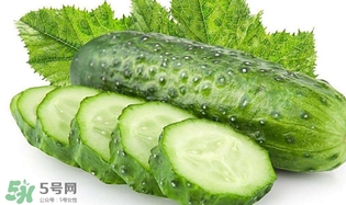 黃瓜怎么切菱形？如何將黃瓜切菱形