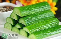 黃瓜咸菜怎么做？黃瓜咸菜怎么腌制